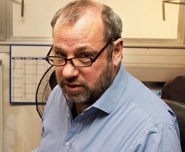 Hommage au professeur Renaud Piarroux: